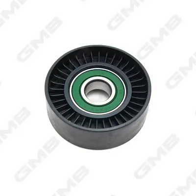 паразитна- водеща ролка, пистов ремък GMB                 