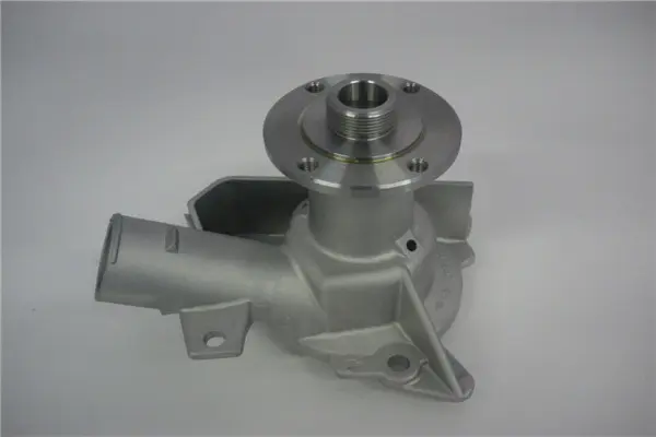 водна помпа, охлаждане на двигателя GMB                 