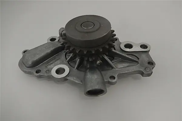 водна помпа, охлаждане на двигателя GMB                 