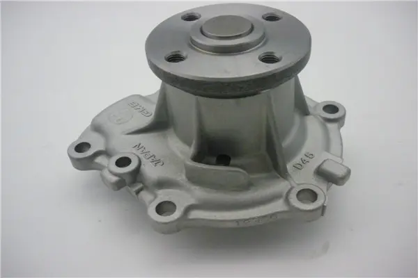 водна помпа, охлаждане на двигателя GMB                 