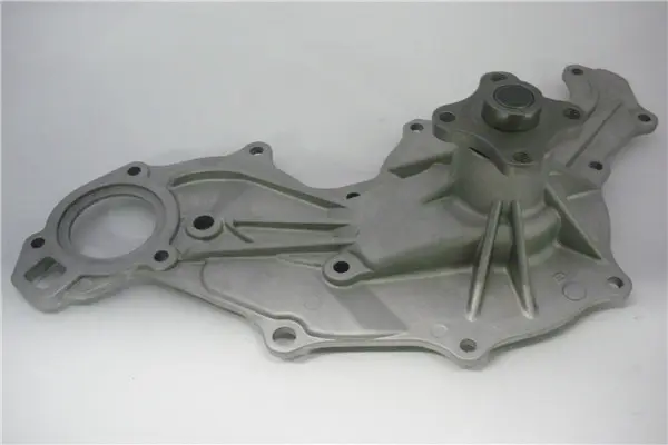 водна помпа, охлаждане на двигателя GMB                 