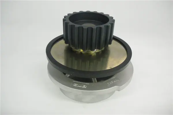 водна помпа, охлаждане на двигателя GMB                 