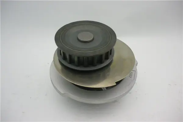 водна помпа, охлаждане на двигателя GMB                 