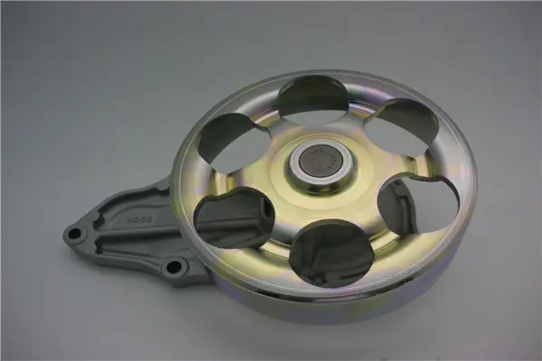 водна помпа, охлаждане на двигателя GMB                 