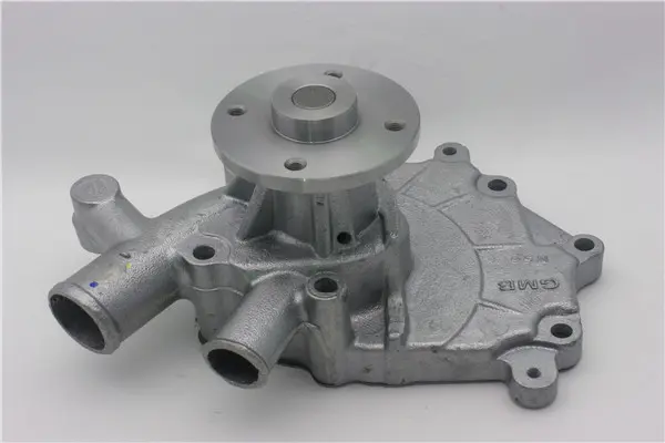 водна помпа, охлаждане на двигателя GMB                 