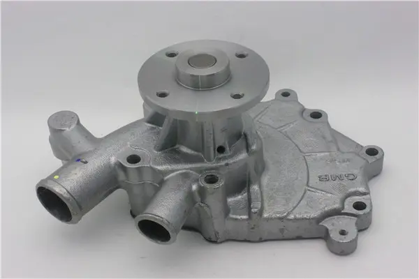 водна помпа, охлаждане на двигателя GMB                 