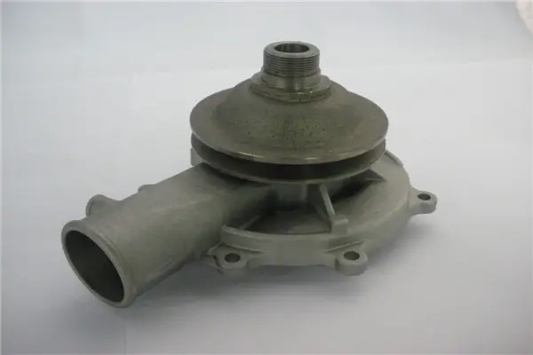 водна помпа, охлаждане на двигателя GMB                 