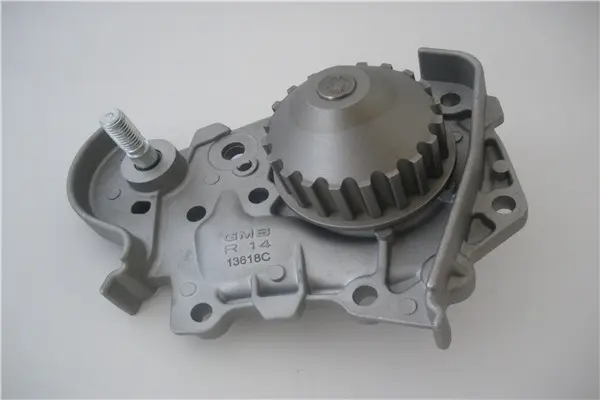 водна помпа, охлаждане на двигателя GMB                 