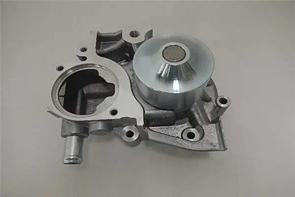 водна помпа, охлаждане на двигателя GMB                 