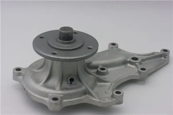 водна помпа, охлаждане на двигателя GMB                 