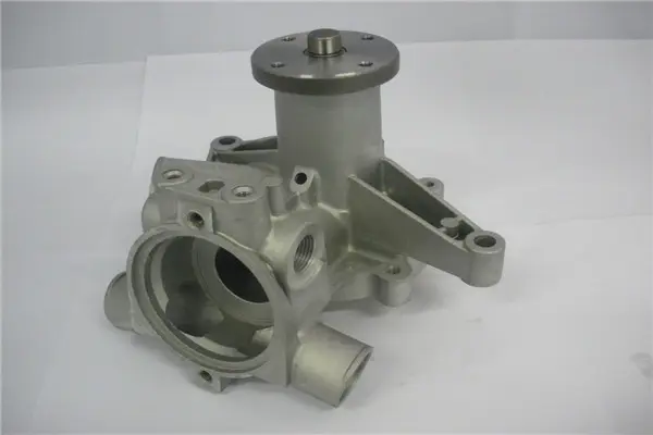 водна помпа, охлаждане на двигателя GMB                 