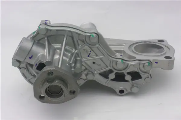 водна помпа, охлаждане на двигателя GMB                 