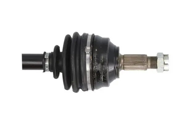 Полуоска POINT GEAR
