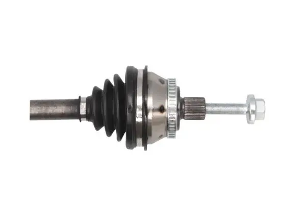Полуоска POINT GEAR