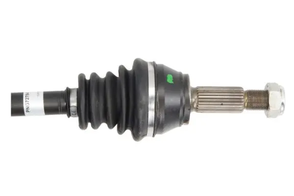 Полуоска POINT GEAR