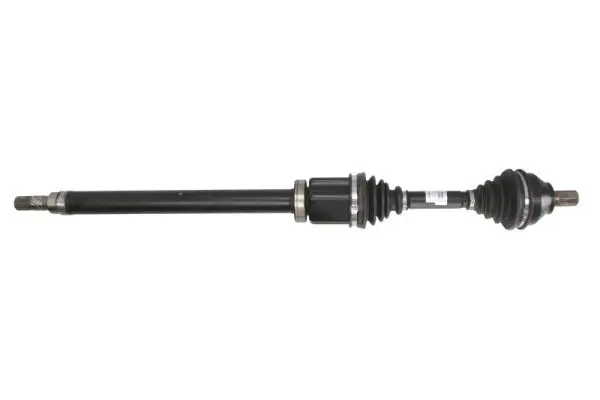 полуоска POINT GEAR          