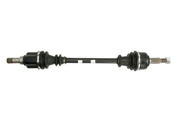 полуоска POINT GEAR          