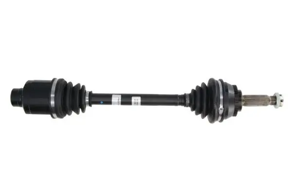 полуоска POINT GEAR          