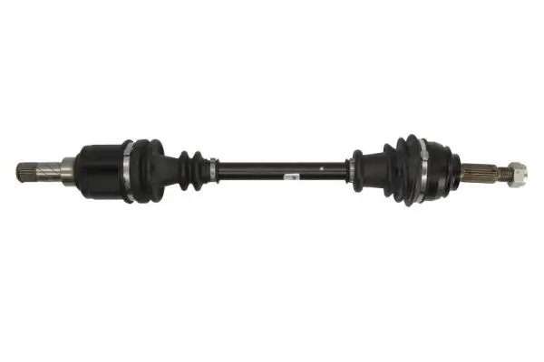 Полуоска POINT GEAR