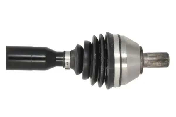 Полуоска POINT GEAR