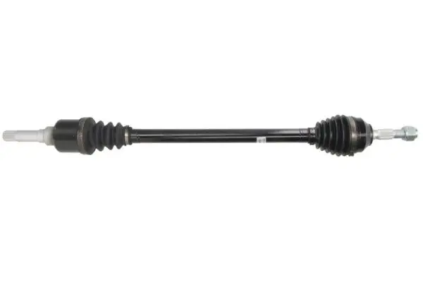 Полуоска POINT GEAR