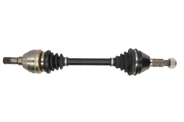 Полуоска POINT GEAR