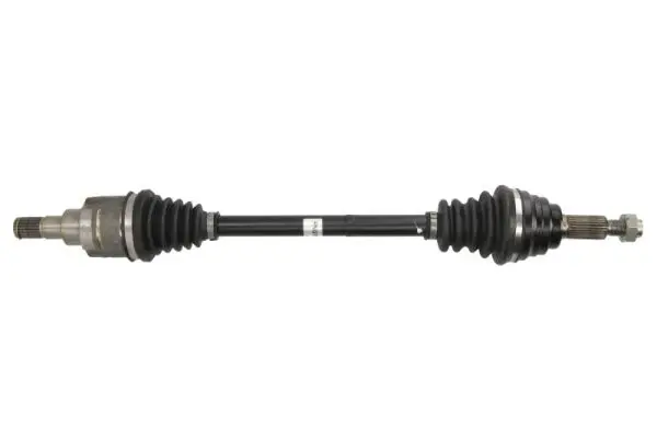 полуоска POINT GEAR          