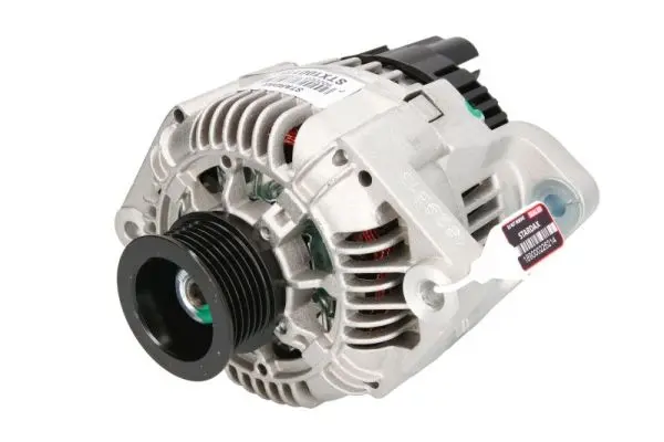 генератор STARDAX             