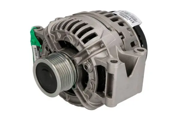 генератор STARDAX             