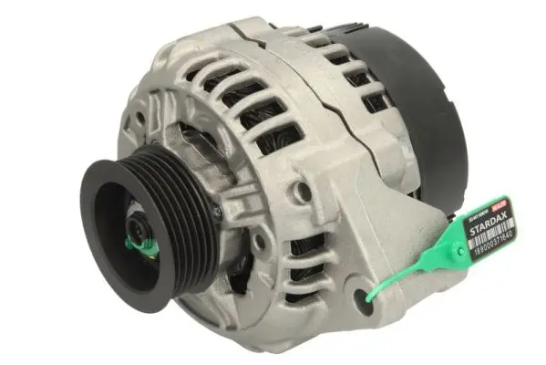 генератор STARDAX             