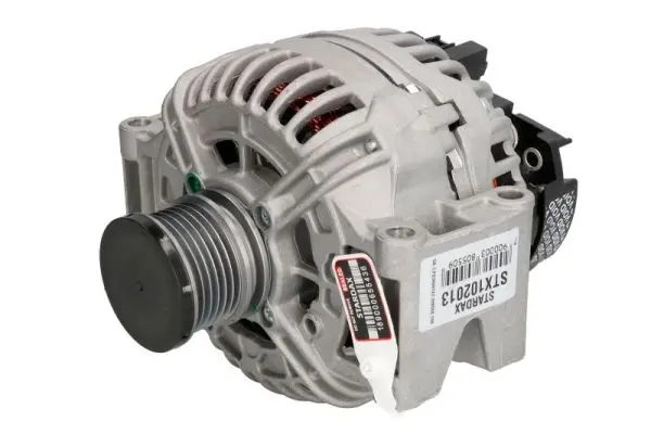 генератор STARDAX             