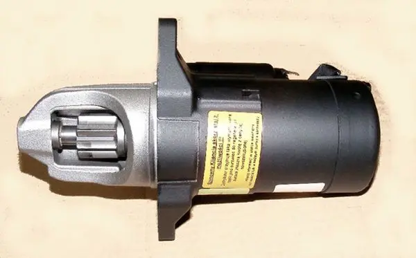 стартер STARDAX             