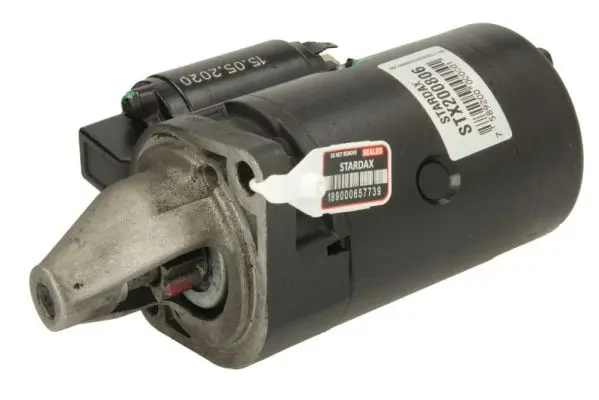 стартер STARDAX             