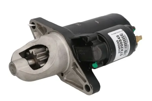 стартер STARDAX             