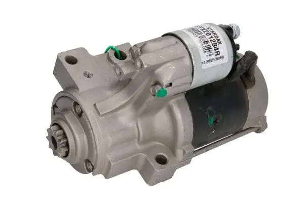 стартер STARDAX             