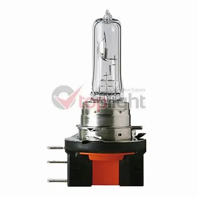 крушка с нагреваема жичка, фар за дълги светлини AE TOPLIGHT         