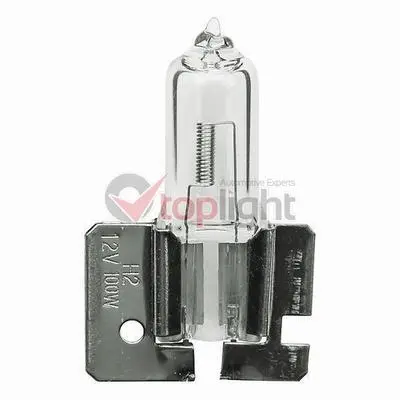 Крушка с нагреваема жичка, главни фарове AE TOPLIGHT