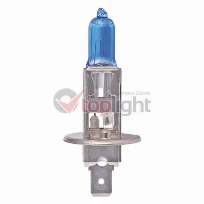 Крушка с нагреваема жичка, фар за дълги светлини AE TOPLIGHT