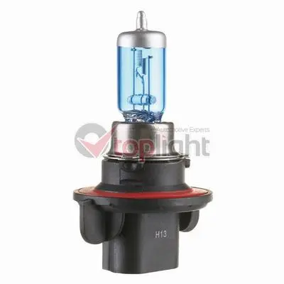 Крушка с нагреваема жичка, фар за дълги светлини AE TOPLIGHT