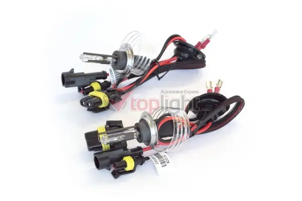 крушка с нагреваема жичка, фар за дълги светлини AE TOPLIGHT         