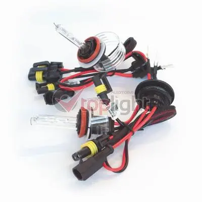 крушка с нагреваема жичка, фар за дълги светлини AE TOPLIGHT         