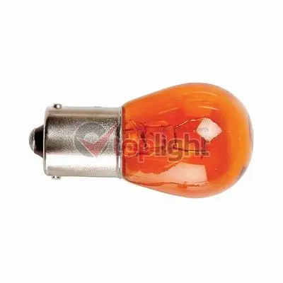 Крушка с нагреваема жичка, фар за дълги светлини AE TOPLIGHT
