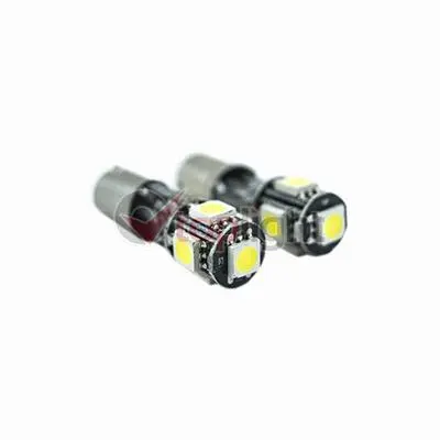 Крушка с нагреваема жичка, светлини на рег. номер AE TOPLIGHT