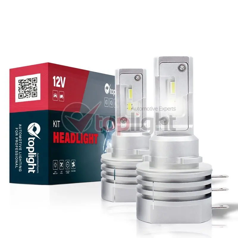 крушка с нагреваема жичка, фар за дълги светлини AE TOPLIGHT         