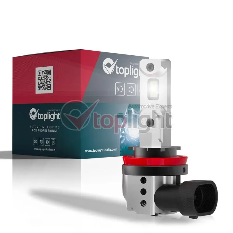 крушка с нагреваема жичка, фар за дълги светлини AE TOPLIGHT         