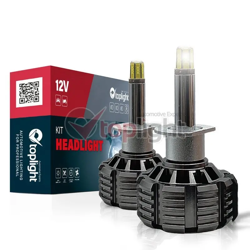 крушка с нагреваема жичка, фар за дълги светлини AE TOPLIGHT         