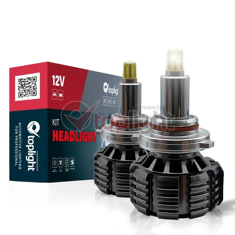 крушка с нагреваема жичка, фар за дълги светлини AE TOPLIGHT         