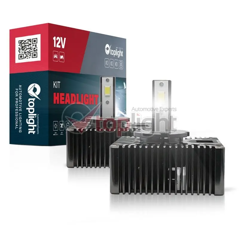 крушка с нагреваема жичка, фар за дълги светлини AE TOPLIGHT         