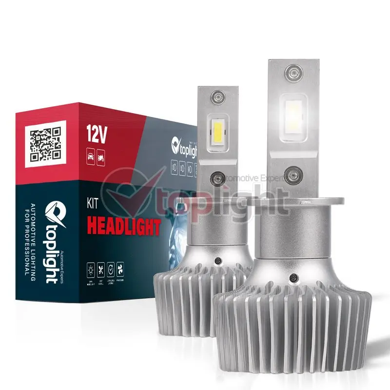 крушка с нагреваема жичка, фар за дълги светлини AE TOPLIGHT         