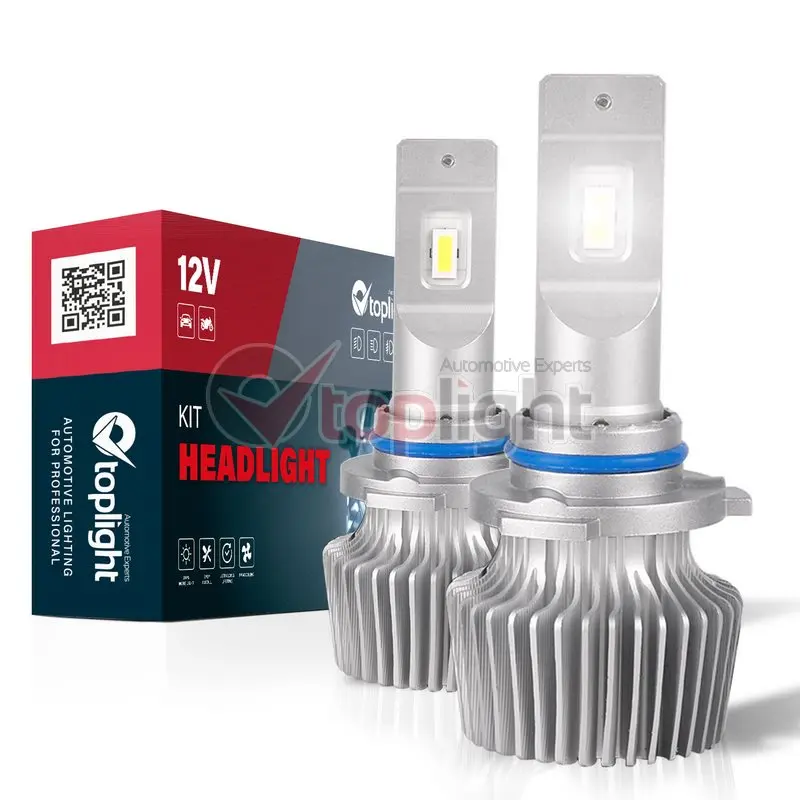 крушка с нагреваема жичка, фар за дълги светлини AE TOPLIGHT         